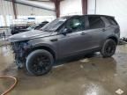 2018 Land Rover Discovery Sport SE