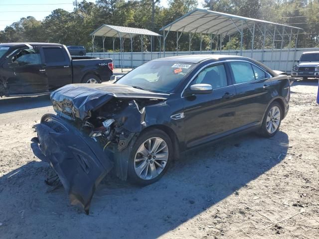 2011 Ford Taurus Limited