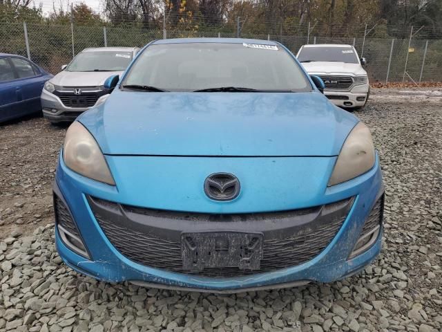 2010 Mazda 3 S