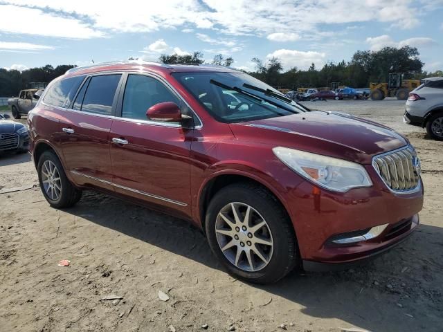 2015 Buick Enclave