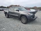 2016 Toyota Tacoma Double Cab