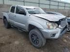 2013 Toyota Tacoma Double Cab Prerunner