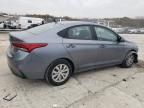 2020 Hyundai Accent SE