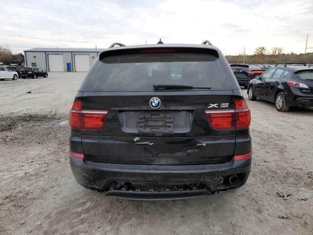 2013 BMW X5 XDRIVE35I