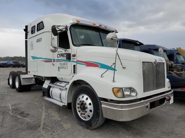 2007 International 9400 9400I