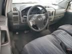 2006 Nissan Titan XE