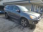 2009 Toyota Rav4 Sport