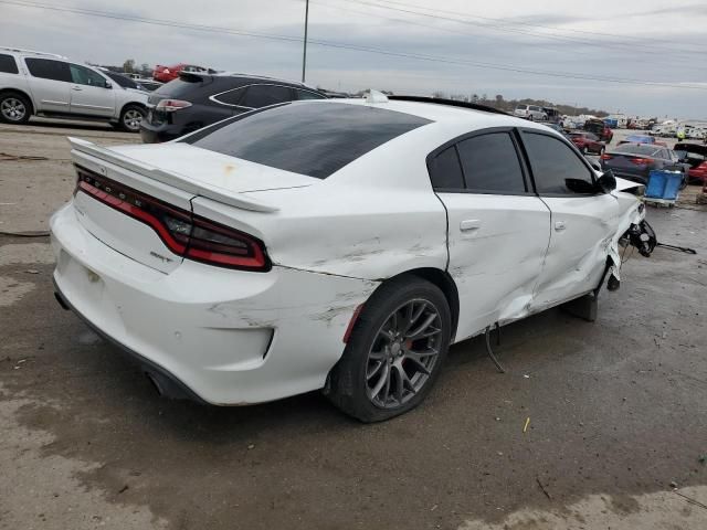 2016 Dodge Charger SRT 392