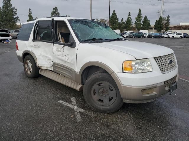 2004 Ford Expedition Eddie Bauer