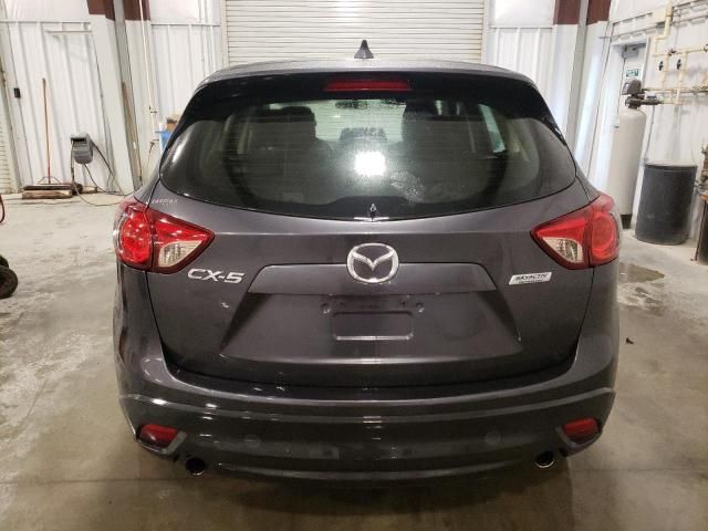 2014 Mazda CX-5 Sport