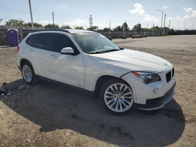 2015 BMW X1 SDRIVE28I