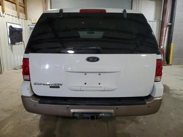 2004 Ford Expedition Eddie Bauer