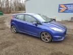 2015 Ford Fiesta ST