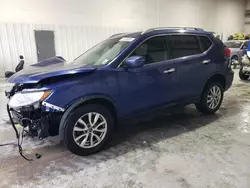 Nissan Vehiculos salvage en venta: 2019 Nissan Rogue S