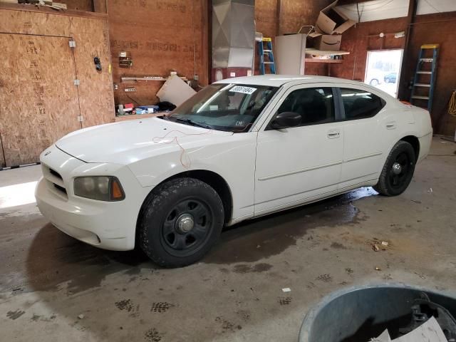 2007 Dodge Charger SE