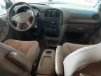 2002 Dodge Grand Caravan EL