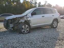 Toyota salvage cars for sale: 2010 Toyota Rav4