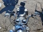 2012 Harley-Davidson Flstc Heritage Softail Classic