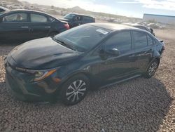 Vehiculos salvage en venta de Copart Phoenix, AZ: 2022 Toyota Corolla LE