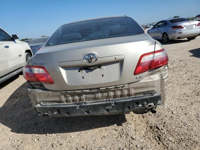 2008 Toyota Camry CE