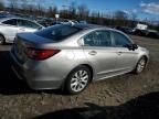 2016 Subaru Legacy 2.5I Premium