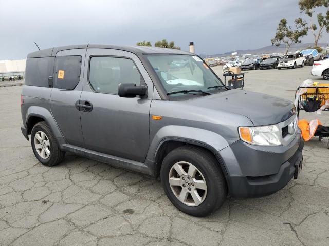 2011 Honda Element EX