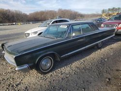 Chrysler salvage cars for sale: 1966 Chrysler Newport