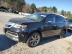 2010 Acura MDX Advance