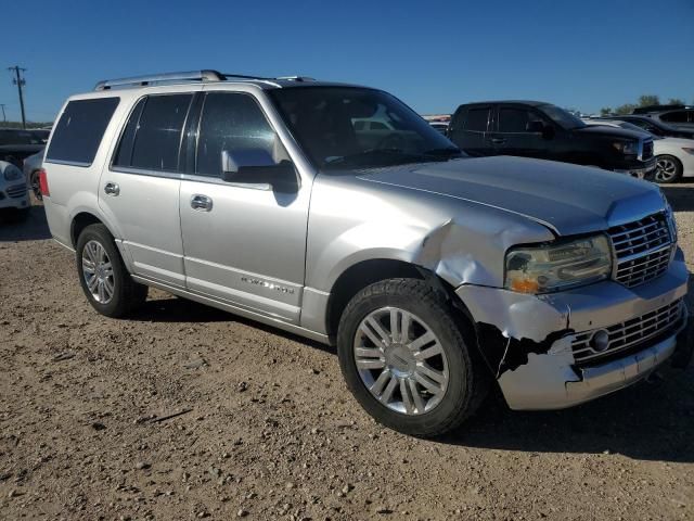 2012 Lincoln Navigator