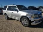 2012 Lincoln Navigator