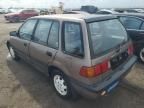 1991 Honda Civic