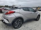 2020 Toyota C-HR XLE