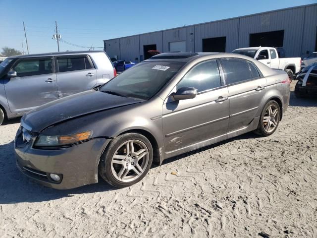 2008 Acura TL