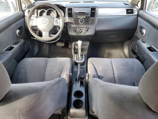 2009 Nissan Versa S