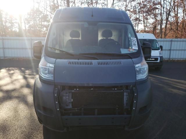 2020 Dodge RAM Promaster 3500 3500 High