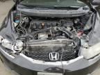 2009 Honda Civic EX