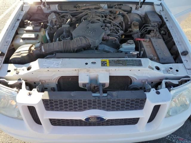 2005 Ford Explorer Sport Trac