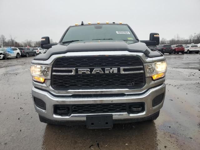 2023 Dodge RAM 2500 Tradesman