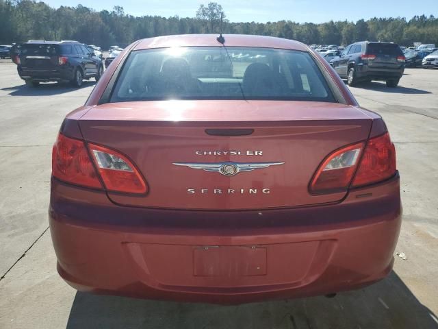 2009 Chrysler Sebring Touring