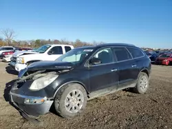 2011 Buick Enclave CXL en venta en Des Moines, IA