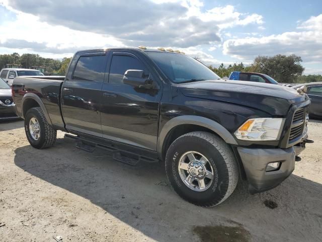 2010 Dodge RAM 2500