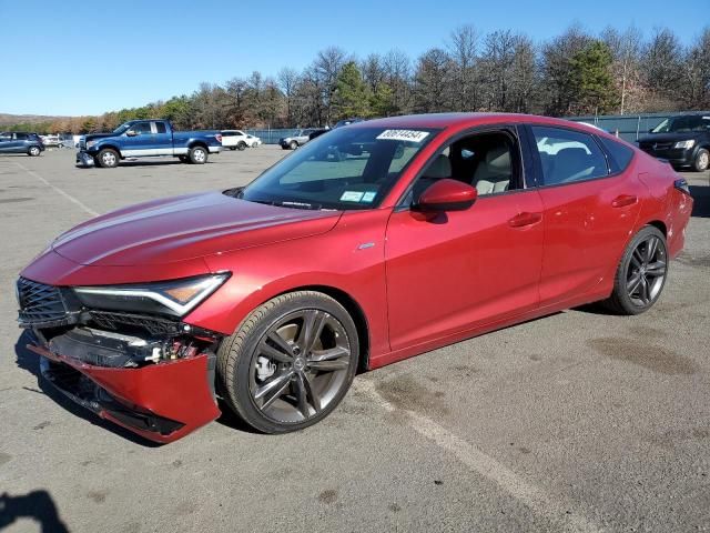 2023 Acura Integra A-Spec