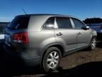 2012 KIA Sorento Base