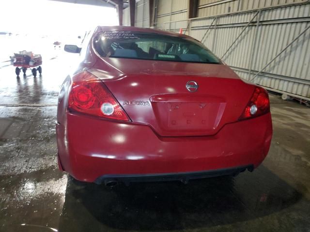 2009 Nissan Altima 2.5S