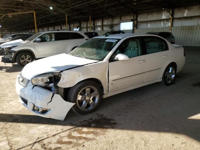 2006 Chevrolet Malibu LTZ