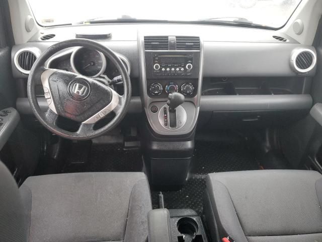 2007 Honda Element EX