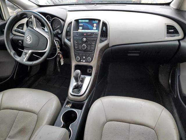 2013 Buick Verano Convenience