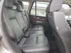 2008 Land Rover Range Rover Sport Supercharged