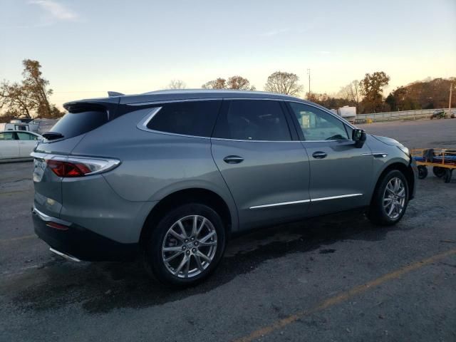 2023 Buick Enclave Premium