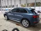 2018 Audi Q5 Prestige